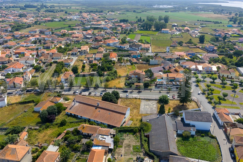 Terreno Urbano  Murtosa, Murtosa - 1484008 - 2
