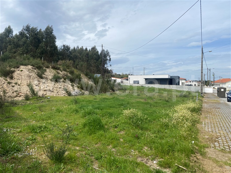 Terreno Urbano / Nelas, Senhorim