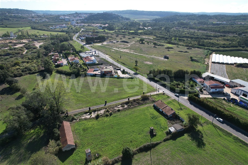 Terreno Urbano / Óbidos, Santa Maria, São Pedro e Sobral da Lagoa