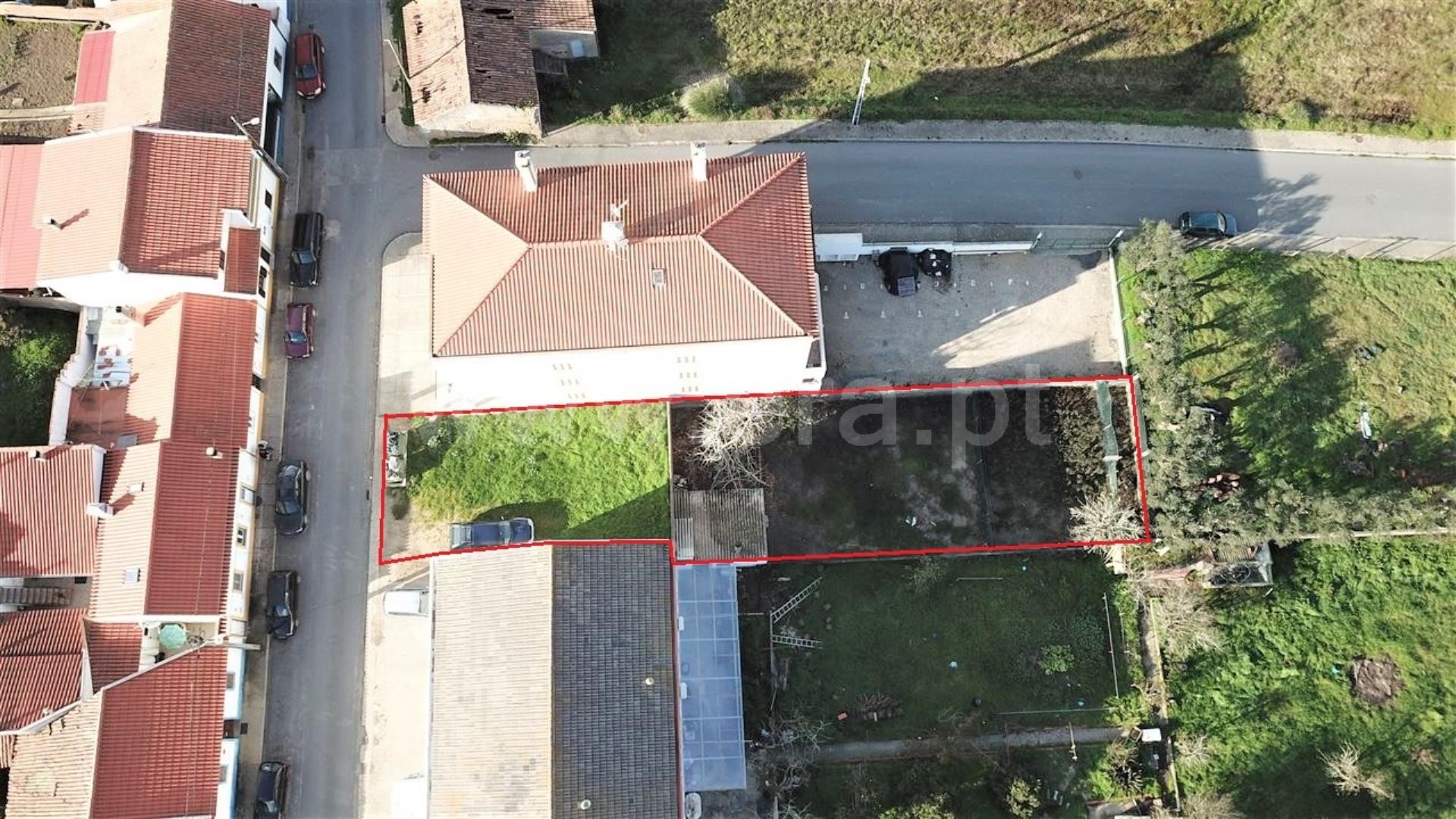 Land for sale in Odemira, Portugal — €75,000