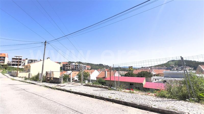 Terreno Urbano / Odivelas, Ramada e Caneças