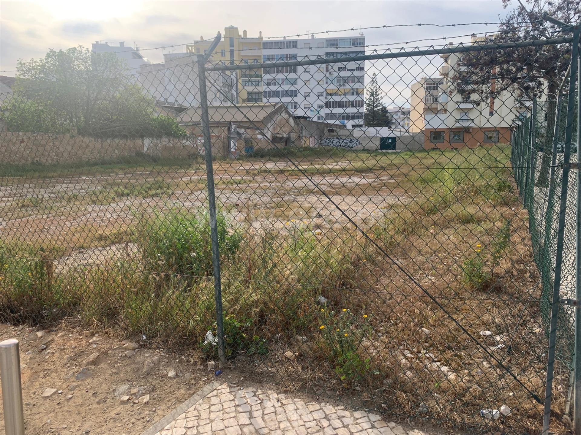 Land for sale in Olhão, Portugal — €1,650,000