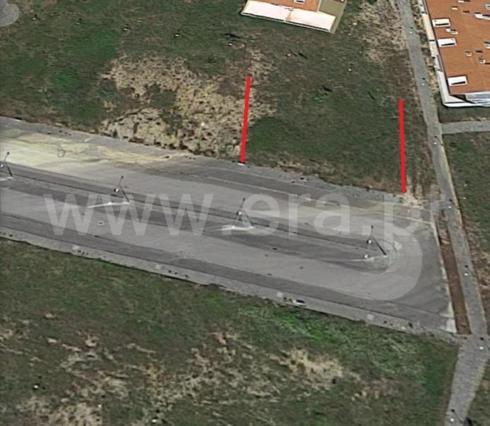 Land for sale in Oliveira do Bairro, Portugal — €240,000