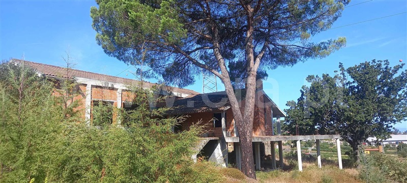 Terreno Urbano  Oliveira do Hospital, Lajeosa - 1357174 - 8