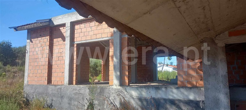 Terreno Urbano  Oliveira do Hospital, Lajeosa - 1357174 - 9