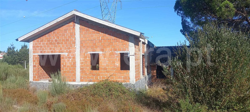 Terreno Urbano  Oliveira do Hospital, Lajeosa - 1357174 - 10