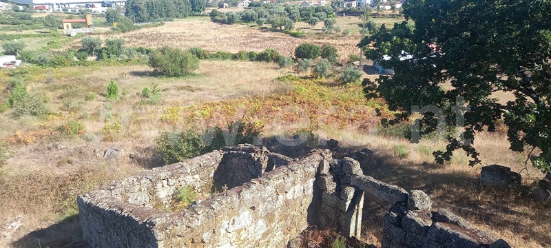 Terreno Urbano  Oliveira do Hospital, Lajeosa - 1357174 - 12