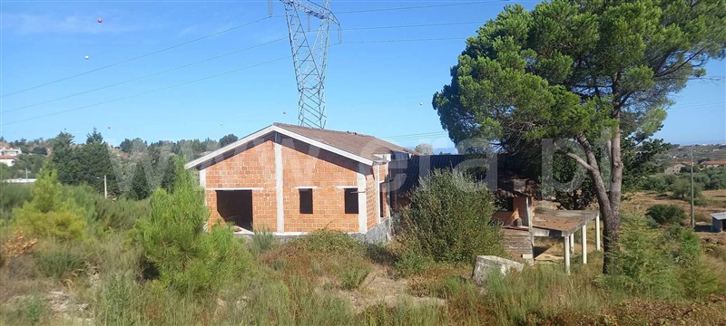 Terreno Urbano  Oliveira do Hospital, Lajeosa - 1357174 - 13