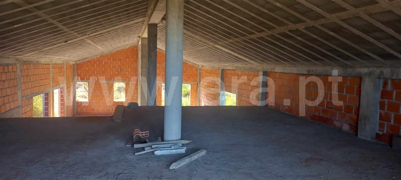 Terreno Urbano  Oliveira do Hospital, Lajeosa - 1357174 - 14