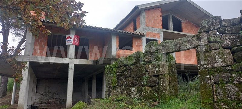Terreno Urbano  Oliveira do Hospital, Lajeosa - 1357174 - 16