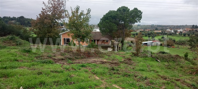 Terreno Urbano  Oliveira do Hospital, Lajeosa - 1357174 - 17