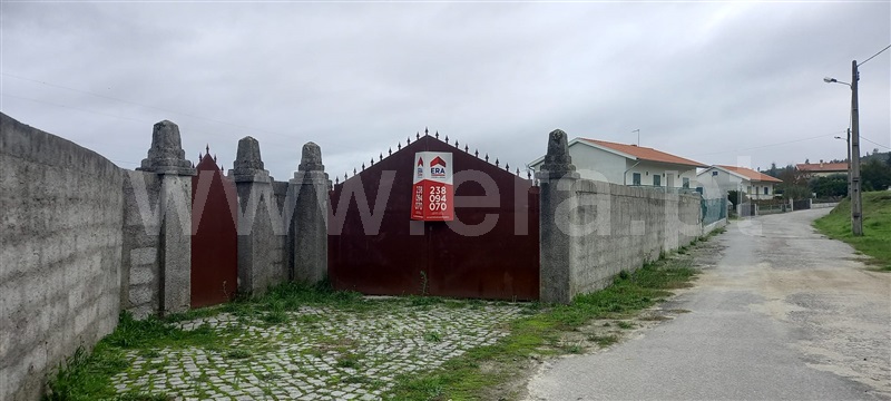 Terreno Urbano  Oliveira do Hospital, Lajeosa - 1357174 - 18