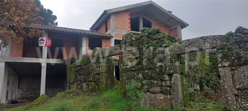 Terreno Urbano  Oliveira do Hospital, Lajeosa - 1357174 - 19