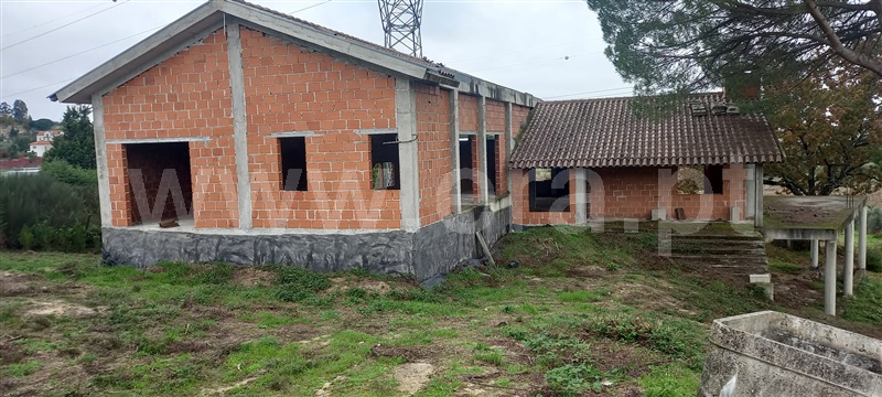Terreno Urbano  Oliveira do Hospital, Lajeosa - 1357174 - 20