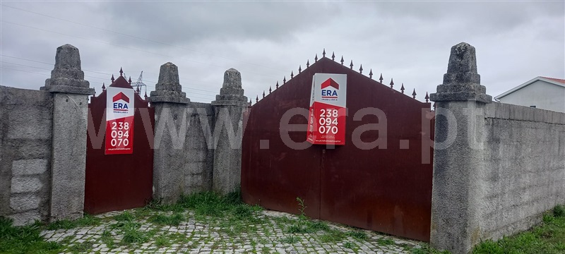 Terreno Urbano  Oliveira do Hospital, Lajeosa - 1357174 - 22