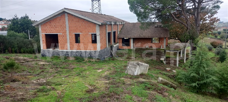 Terreno Urbano  Oliveira do Hospital, Lajeosa - 1357174 - 23