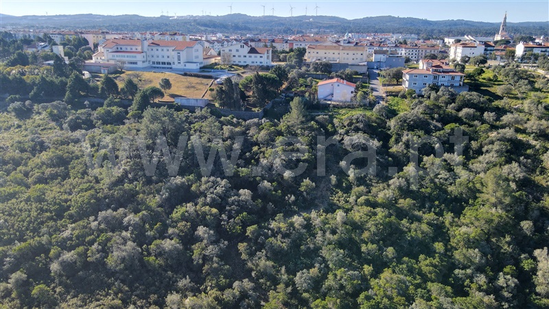 Terreno Urbano  Ourém, Fátima - 1300145 - 6