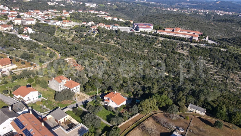 Terreno Urbano  Ourém, Fátima - 1300145 - 8