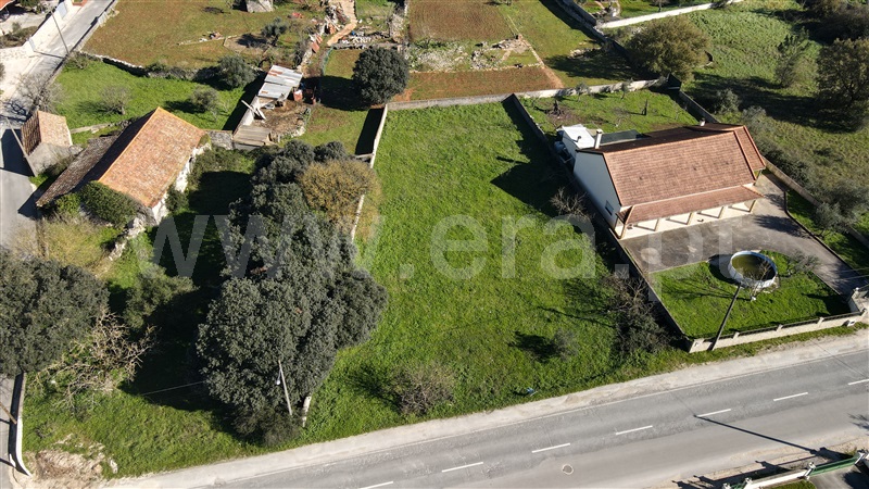 Terreno Urbano  Ourém, Fátima - 1300235 - 2