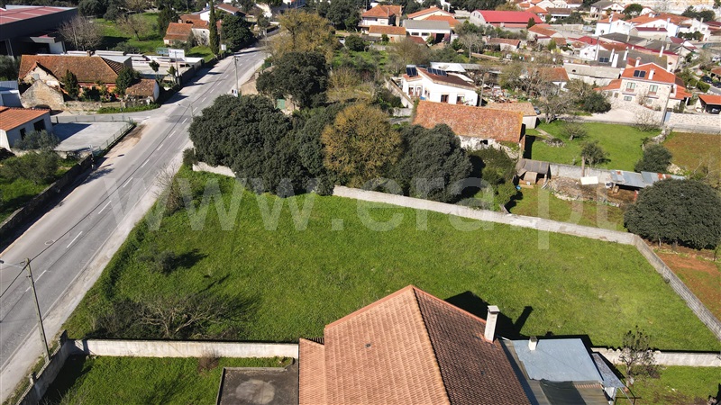 Terreno Urbano  Ourém, Fátima - 1300235 - 3