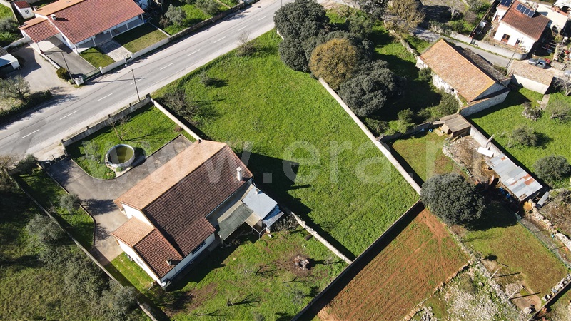 Terreno Urbano  Ourém, Fátima - 1300235 - 4