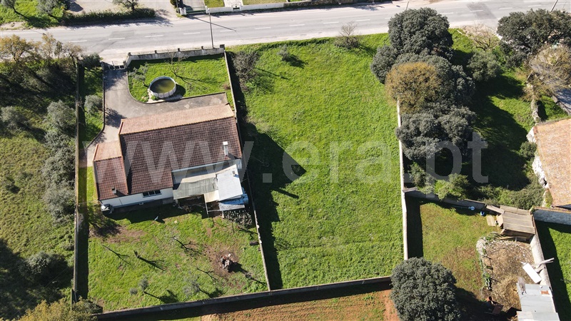 Terreno Urbano  Ourém, Fátima - 1300235 - 5