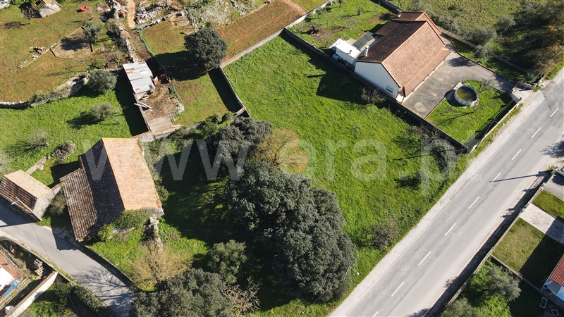 Terreno Urbano  Ourém, Fátima - 1300235 - 6