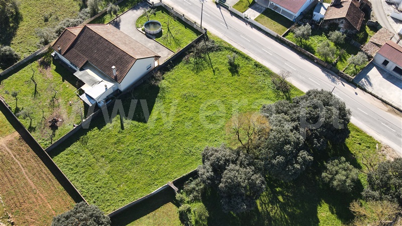 Terreno Urbano  Ourém, Fátima - 1300235 - 7