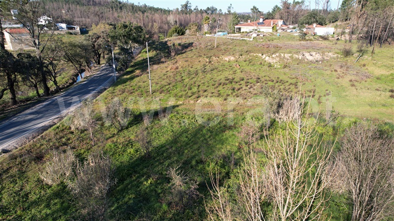 Terreno Urbano  Ourém, Rio de Couros e Casal dos Bernardos - 1302411 - 9