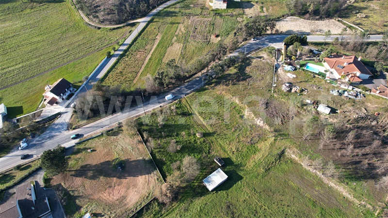 Terreno Urbano  Ourém, Rio de Couros e Casal dos Bernardos - 1302411 - 10