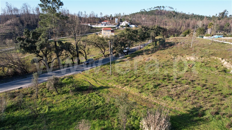 Terreno Urbano  Ourém, Rio de Couros e Casal dos Bernardos - 1302411 - 13