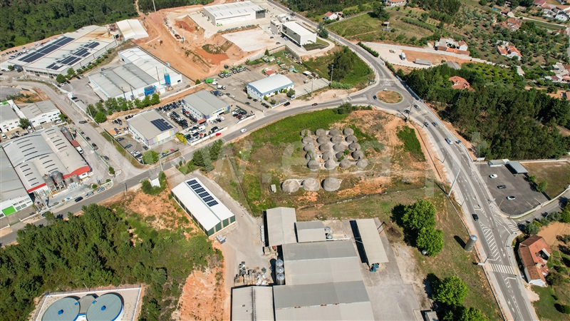 Terreno Urbano  com Urbano Ourém, Seiça - 1340175 - 8