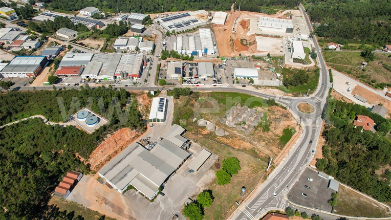 Terreno Urbano  com Urbano Ourém, Seiça - 1340175 - 10