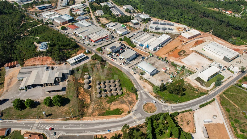 Terreno Urbano  com Urbano Ourém, Seiça - 1340175 - 12