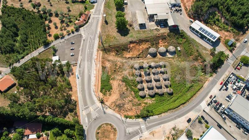 Terreno Urbano  com Urbano Ourém, Seiça - 1340175 - 14