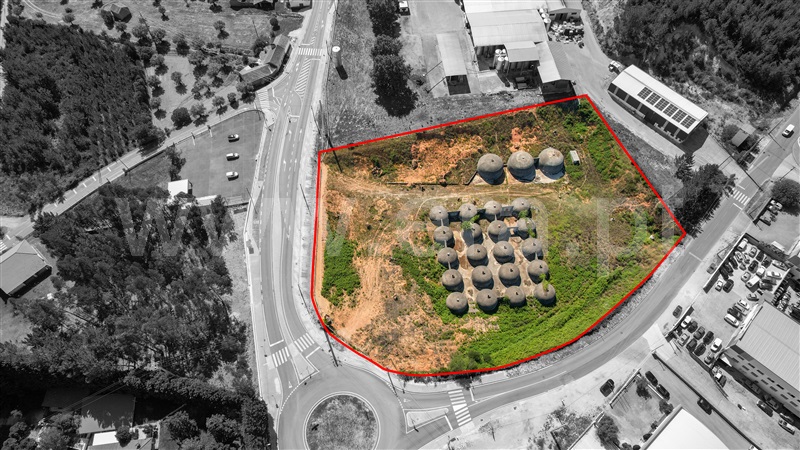 Terreno Urbano  com Urbano Ourém, Seiça - 1340175 - 15