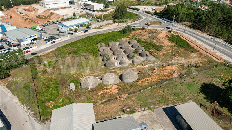 Terreno Urbano  com Urbano Ourém, Seiça - 1340175 - 16