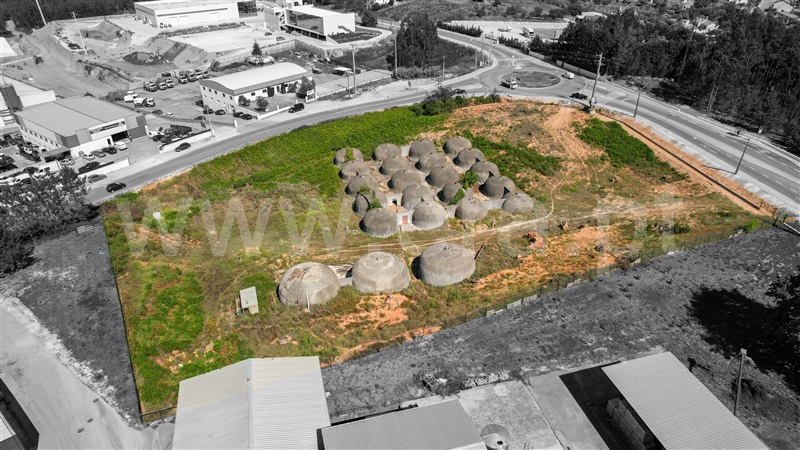 Terreno Urbano  com Urbano Ourém, Seiça - 1340175 - 17