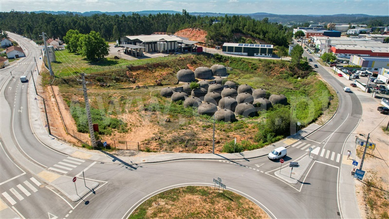Terreno Urbano  com Urbano Ourém, Seiça - 1340175 - 18