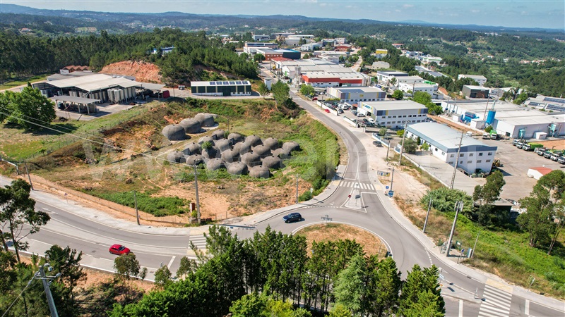 Terreno Urbano  com Urbano Ourém, Seiça - 1340175 - 3