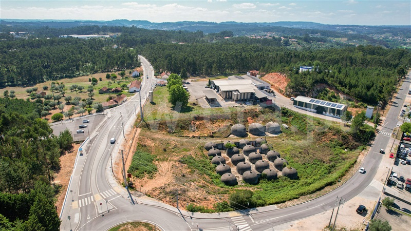 Terreno Urbano  com Urbano Ourém, Seiça - 1340175 - 4