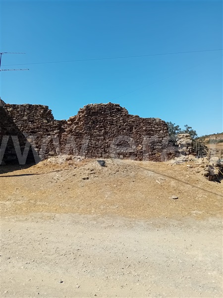 Terreno Urbano / Ourique, Ourique