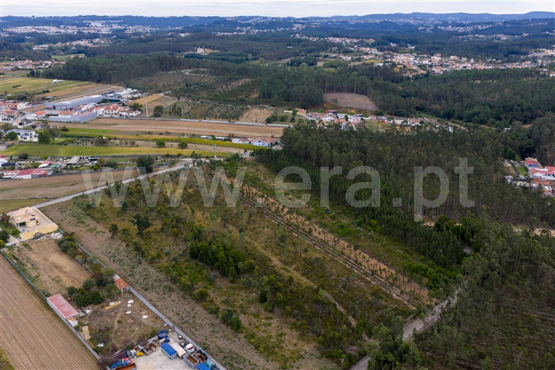 Terreno Urbano  com Urbano Ovar, Arada - 1507566 - 2
