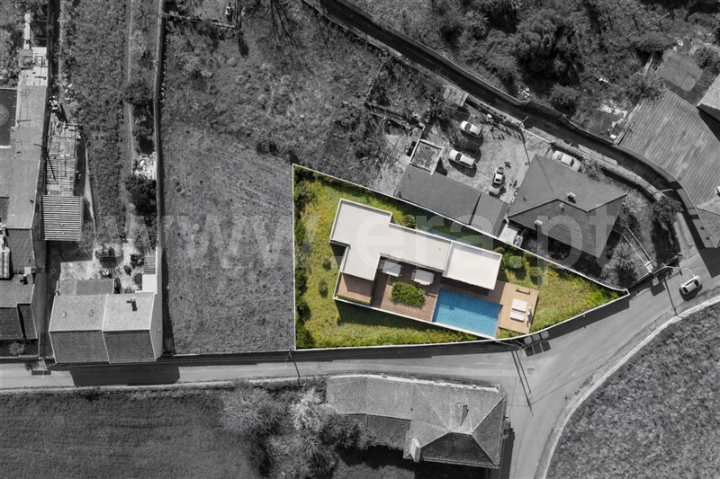 Terreno Urbano / Ovar, Ovar, São João, Arada e São Vicente de Pereira Jusã