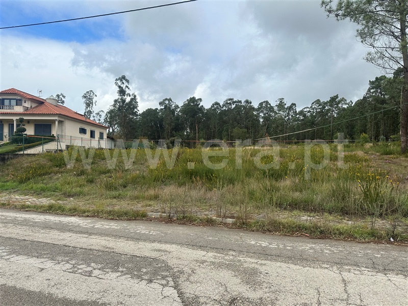 Loteamento / Ovar, S. João de Ovar