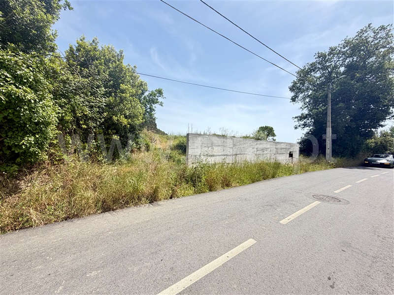 Terreno Urbano / Ovar, Válega
