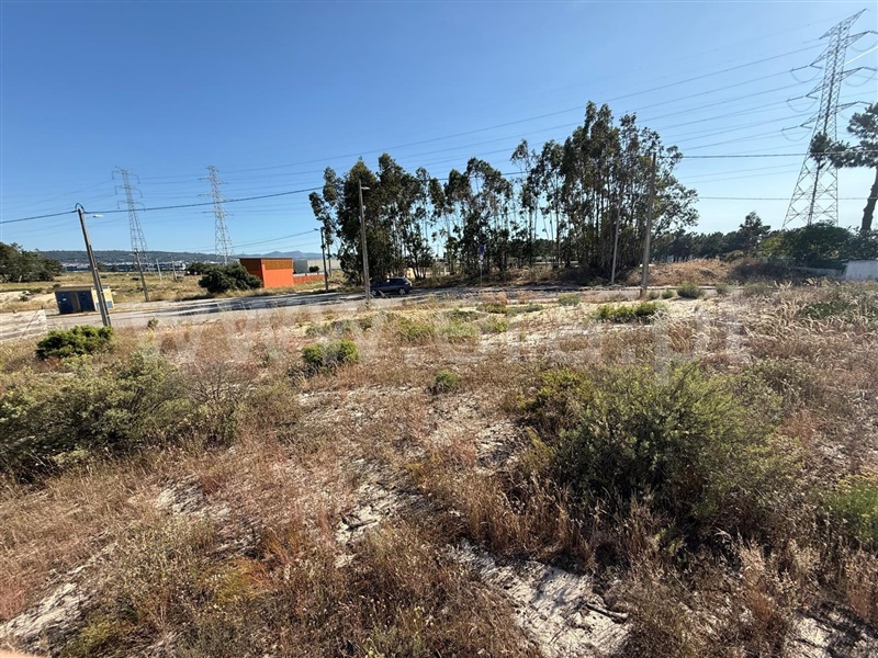 Terreno Urbano  Palmela, Palmela / Quinta do Anjo - 1506106 - 2