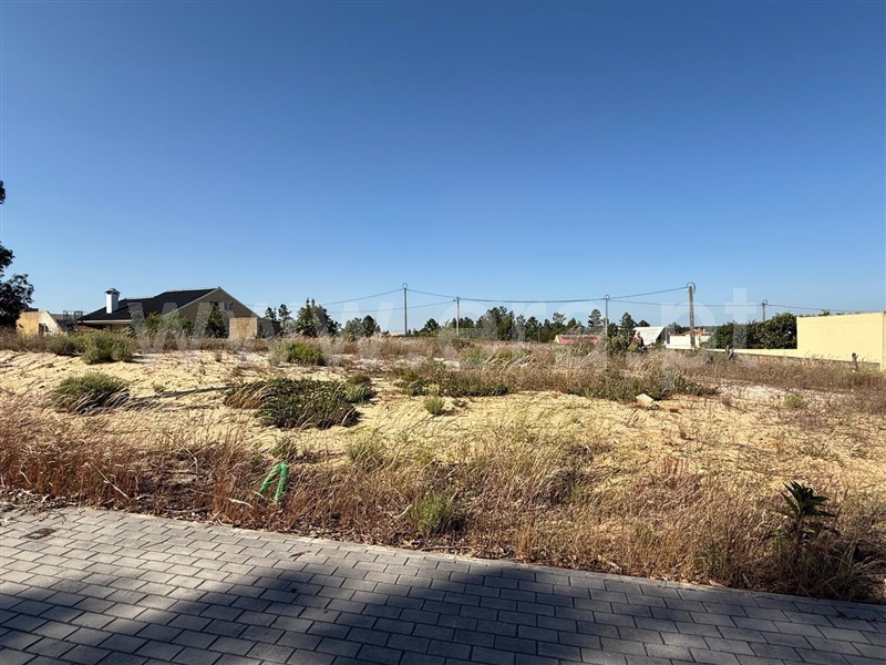 Terreno Urbano / Palmela, Palmela / Quinta do Anjo
