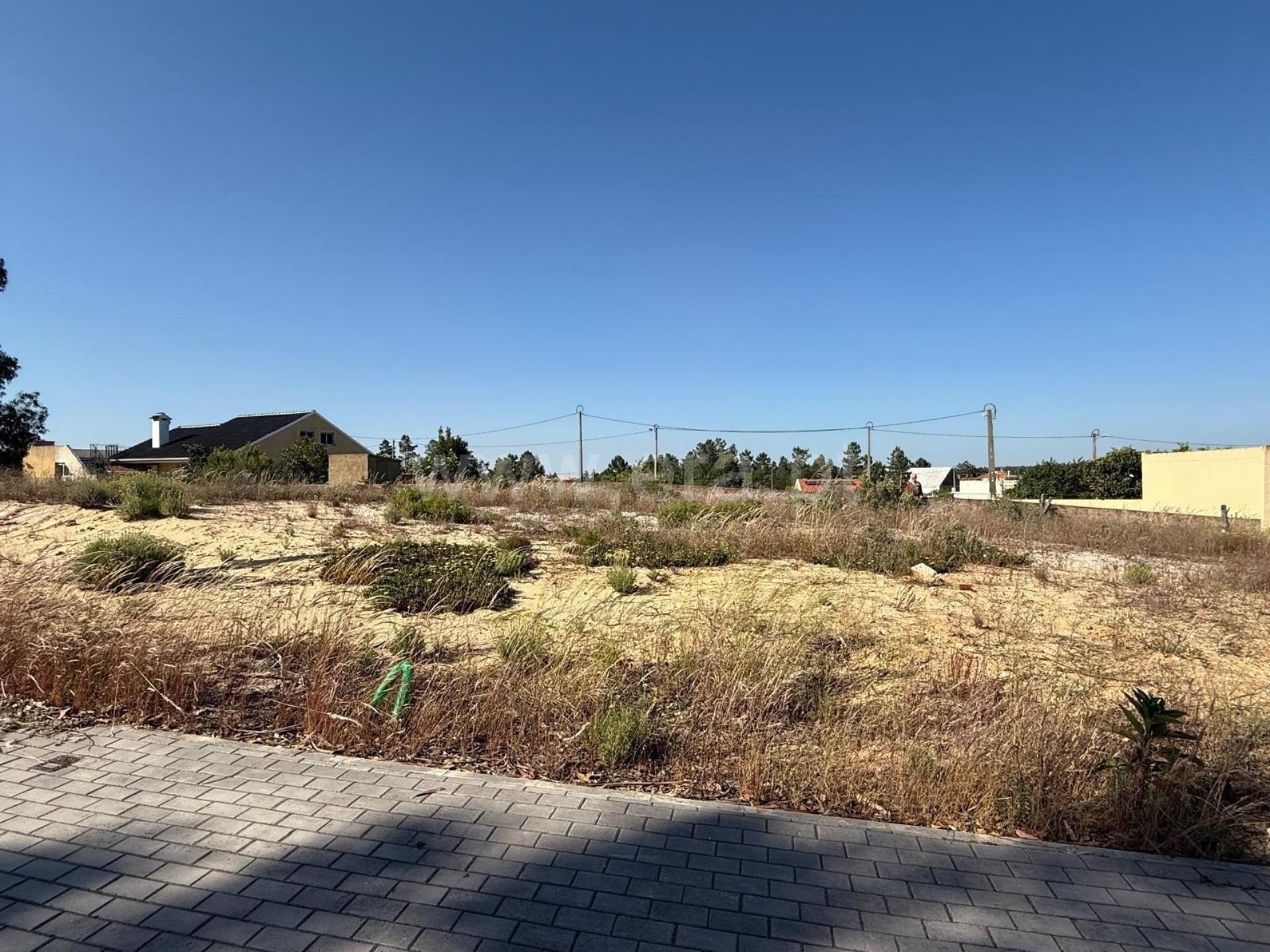 Land for sale in Palmela, Portugal — €100,000