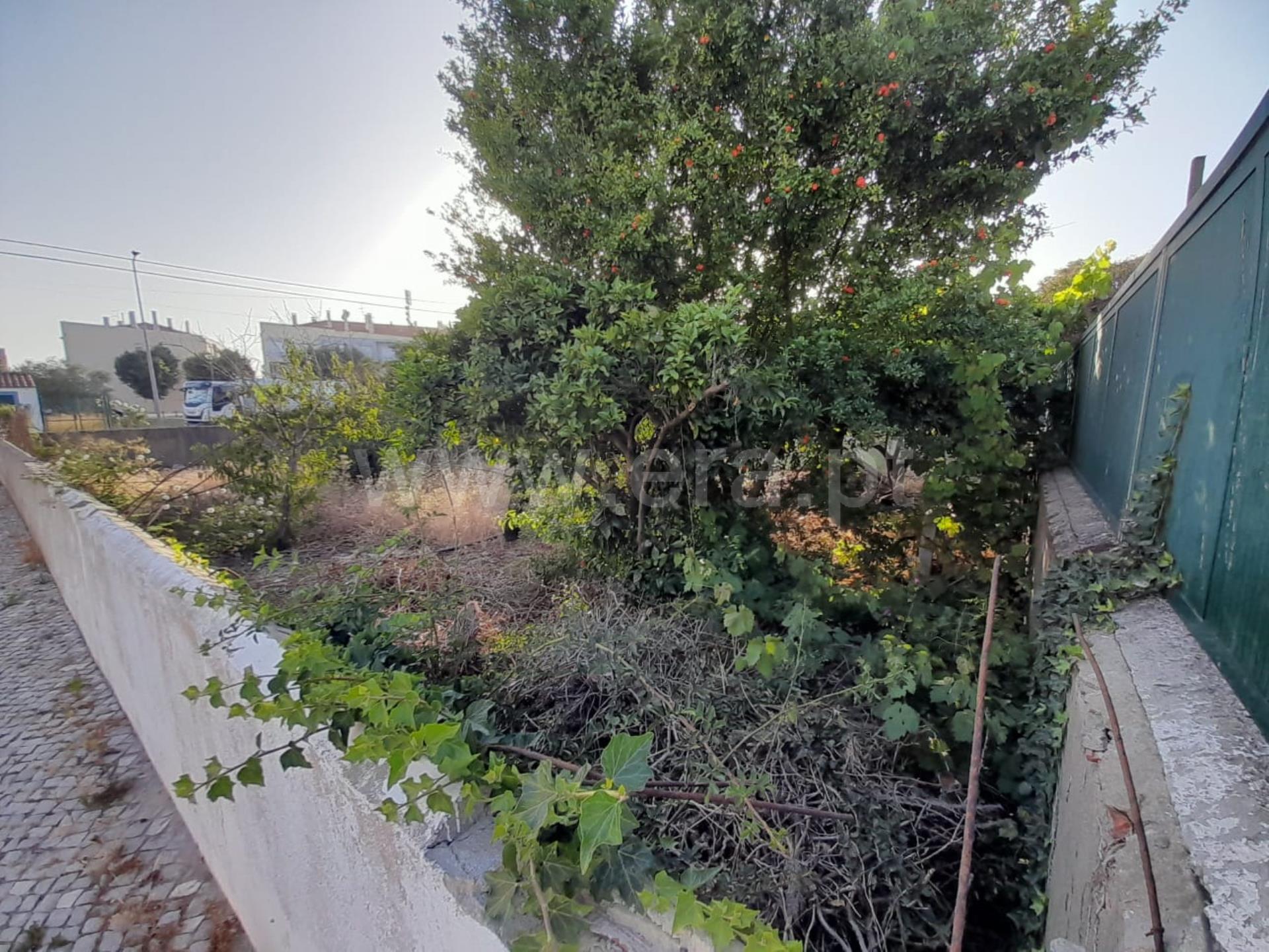 Land for sale in Palmela, Portugal — €149,700